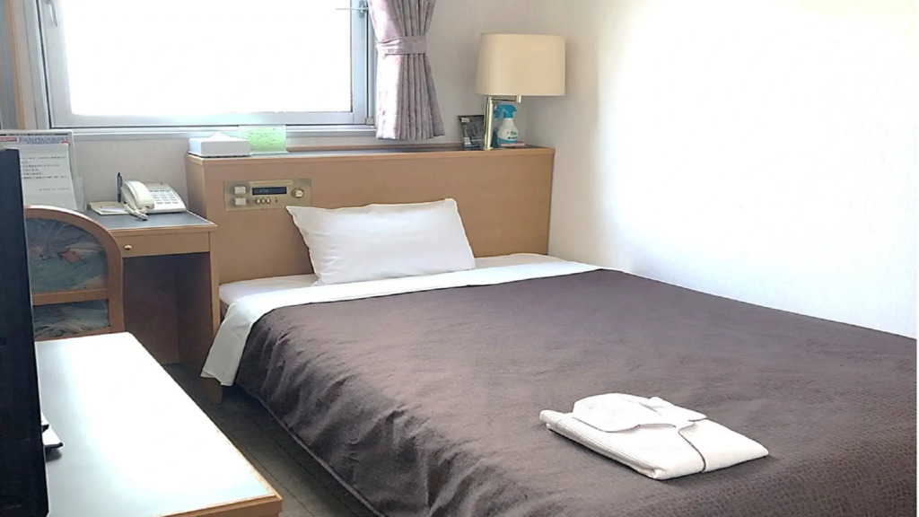 Nagoya Grand Hotel