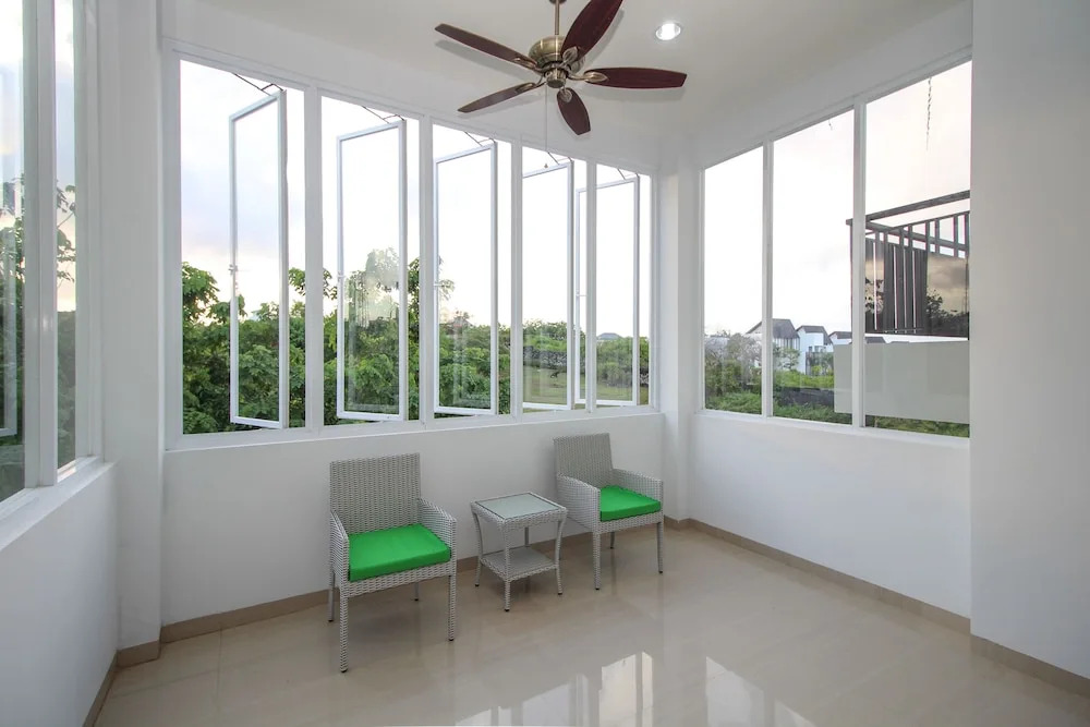 Airy STP Nusa Dua Palapa Satu 8 Benoa Bali