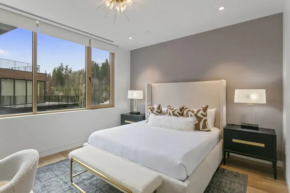 1504 Founders Place - Three Bedroom Condo Deluxe by Deer Valley Resort