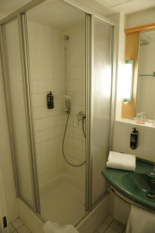ibis Berlin Messe