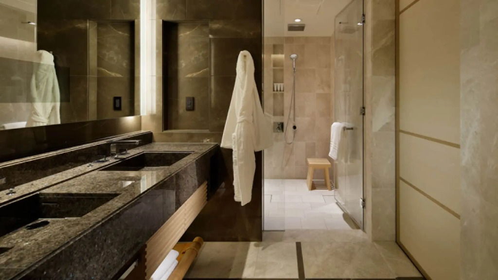 Four Seasons Hotel Kyoto