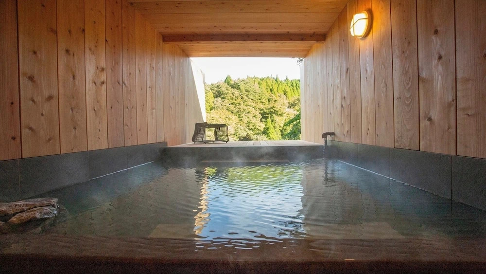 Container House Villa Kurokawa