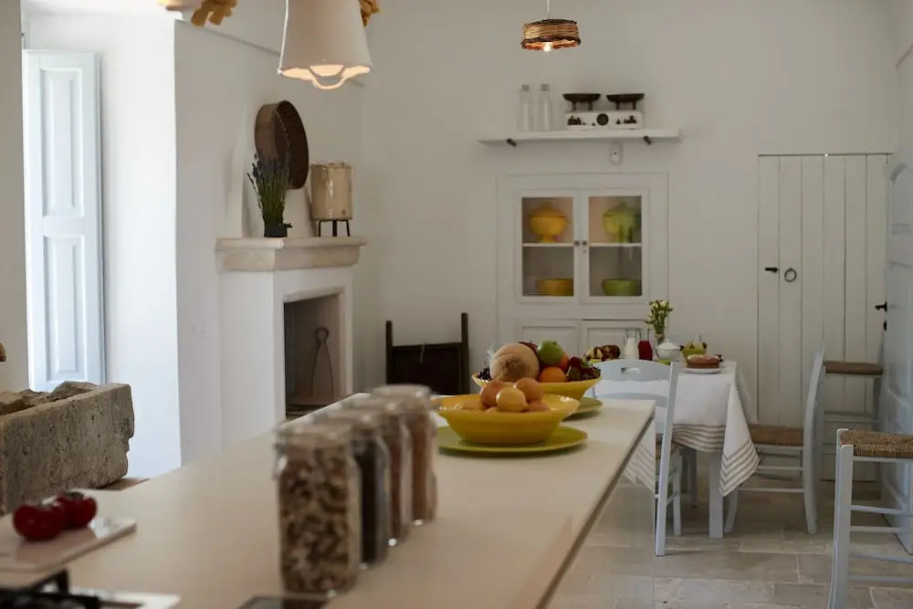 Masseria Lamacerase By Raro Villas