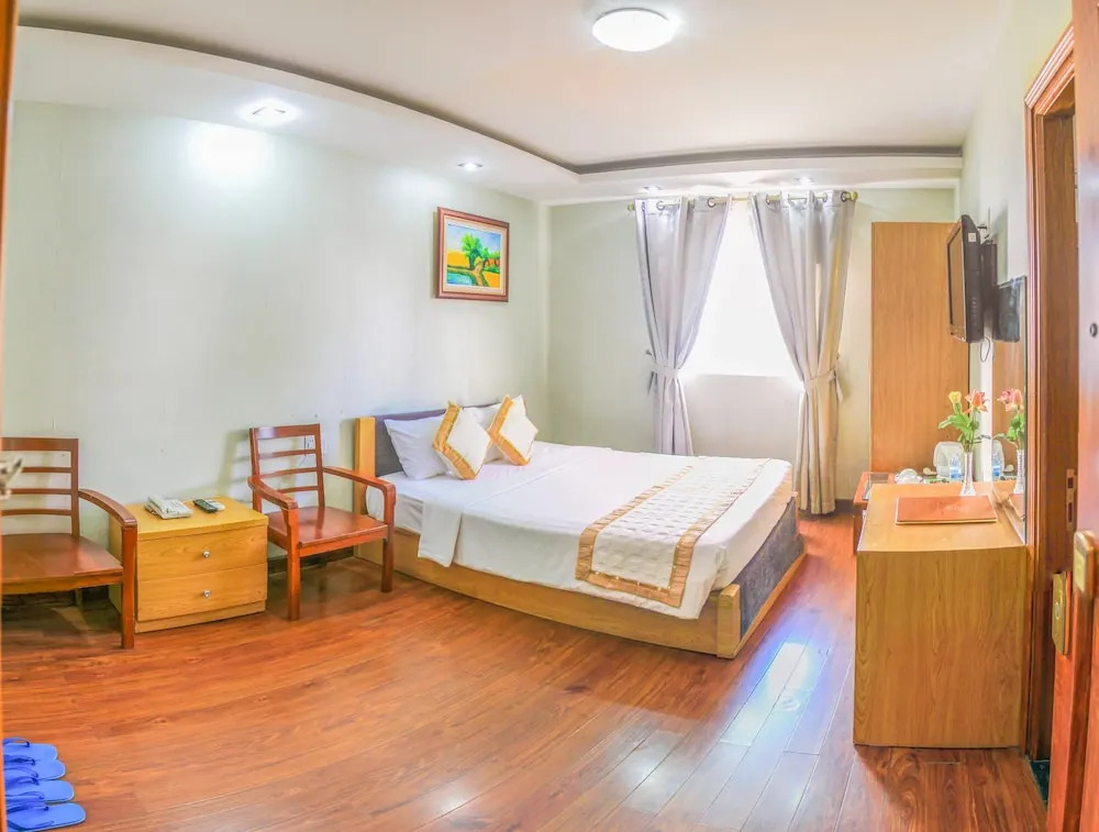 Sea Wave Hotel