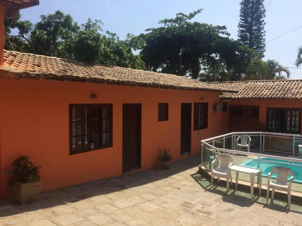 Quartos em Búzios