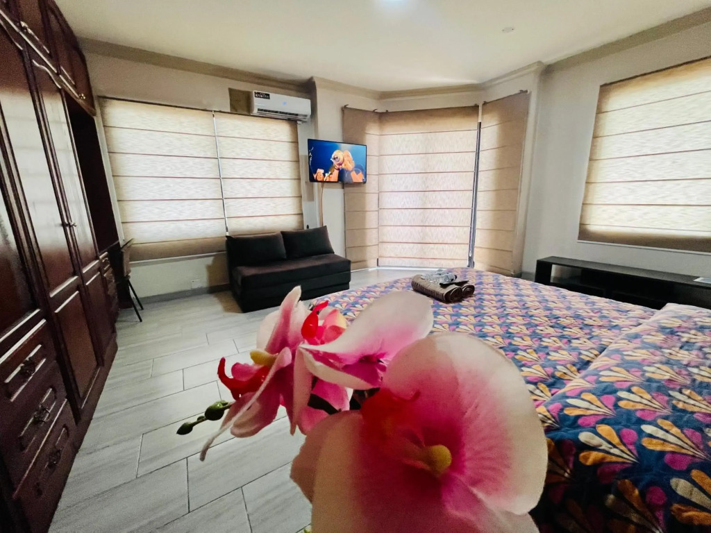 ConfortSuite Balcón San Marino Urdesa