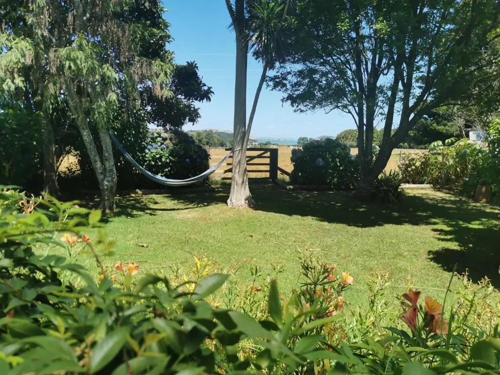 Tui Lodge