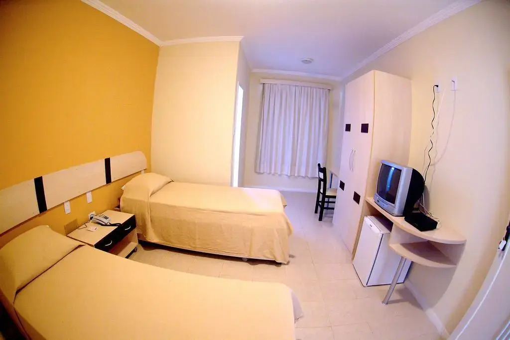 San Manuel Praia Hotel