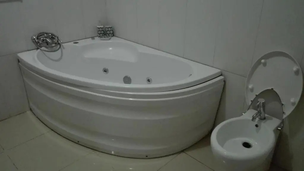 SUITES-HOME, CIDADELA