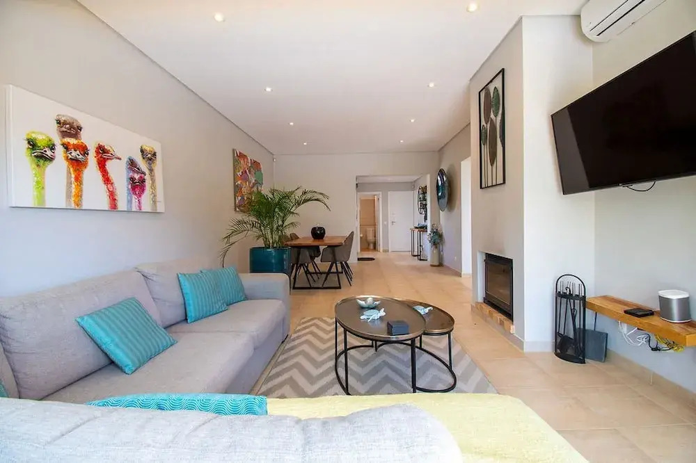 Casa Ana Superbly Renovated With Heated Private