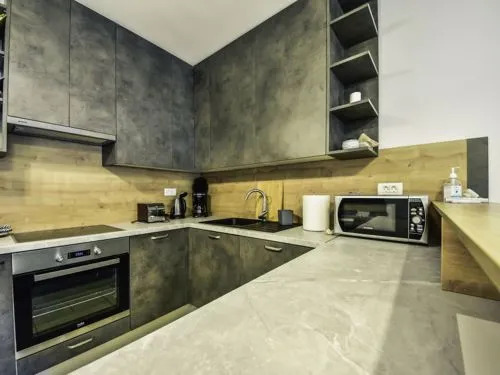House L&L Zadar/Bibinje