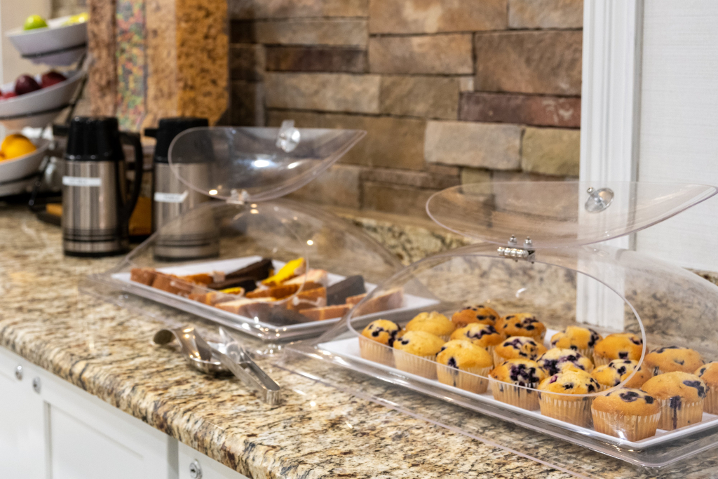 Staybridge Suites Tyler University Area by IHG