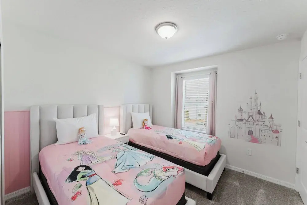 Windsor Cay 5bd With Pool