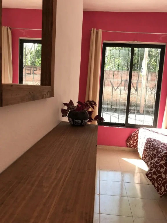 Hotel San Ángel en Atlixco