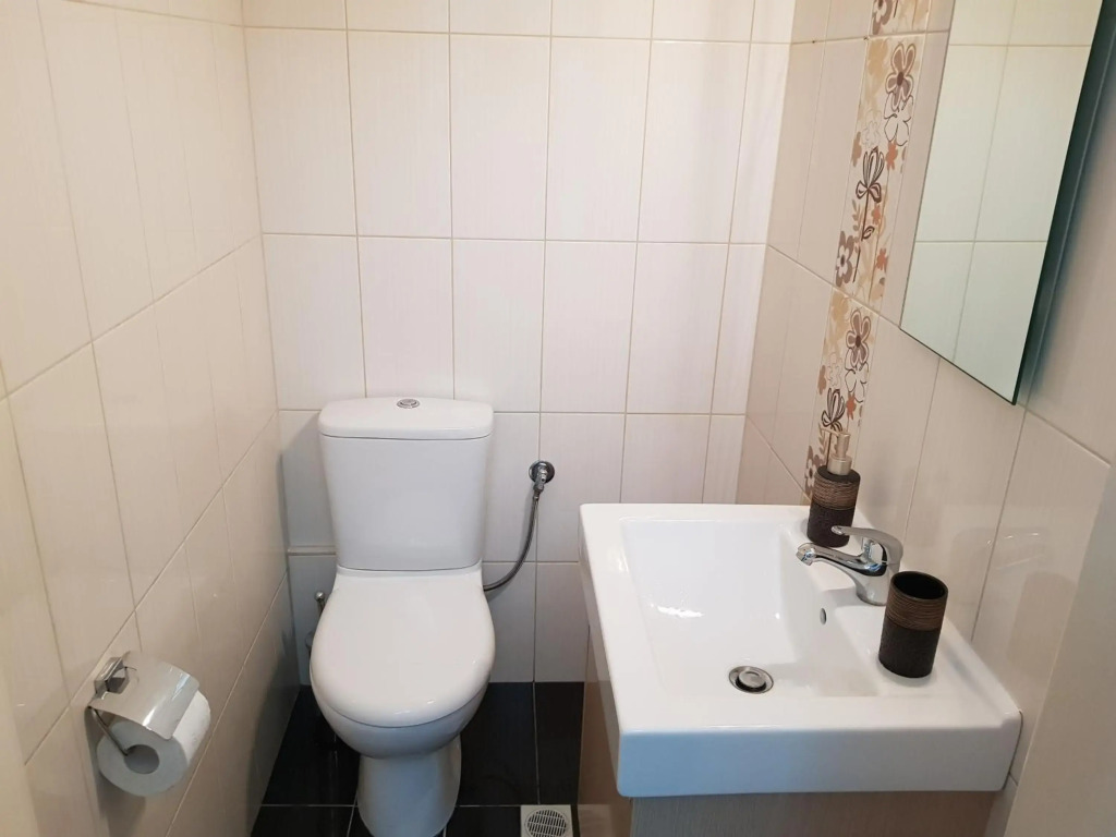 Harmony Apartment Kavala