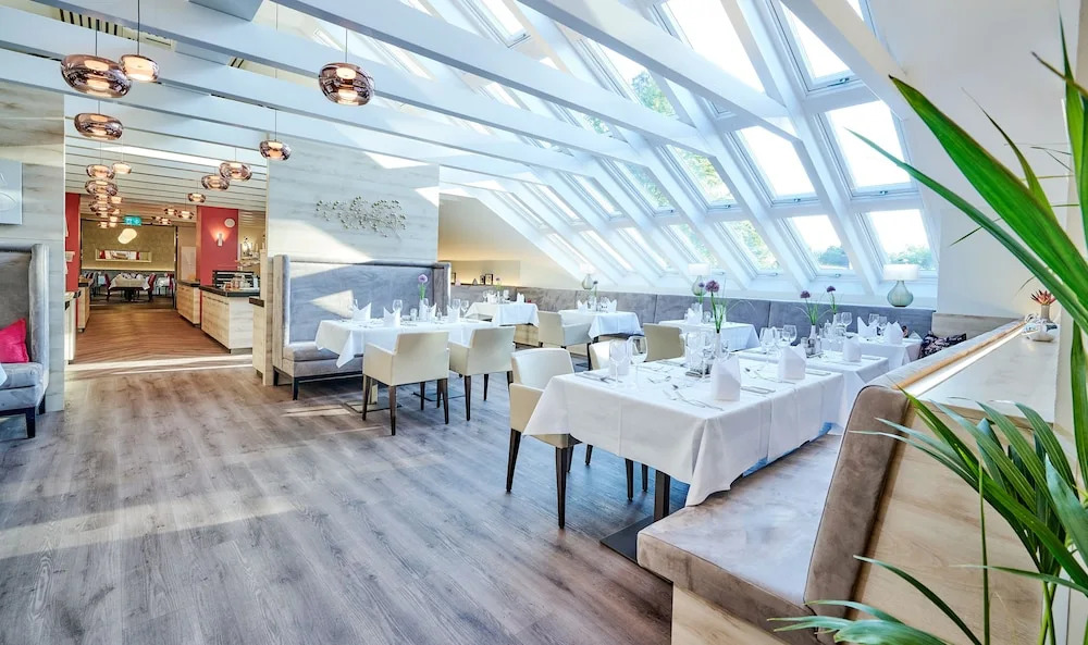 Vitalhotel Bad Birnbach