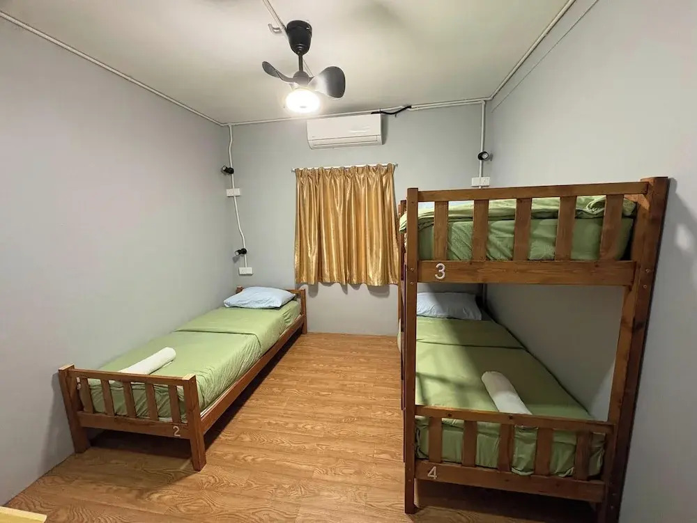 OYO 91278 5minutes Lodge