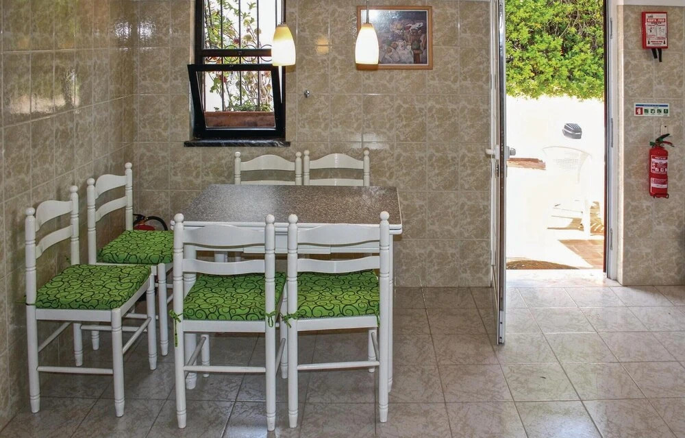 Nice Home in Moncarapacho With Wifi, Private Swimming Pool and Outdoor Swimming Pool