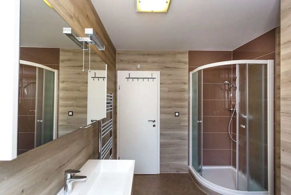 Apartment and Room Marija