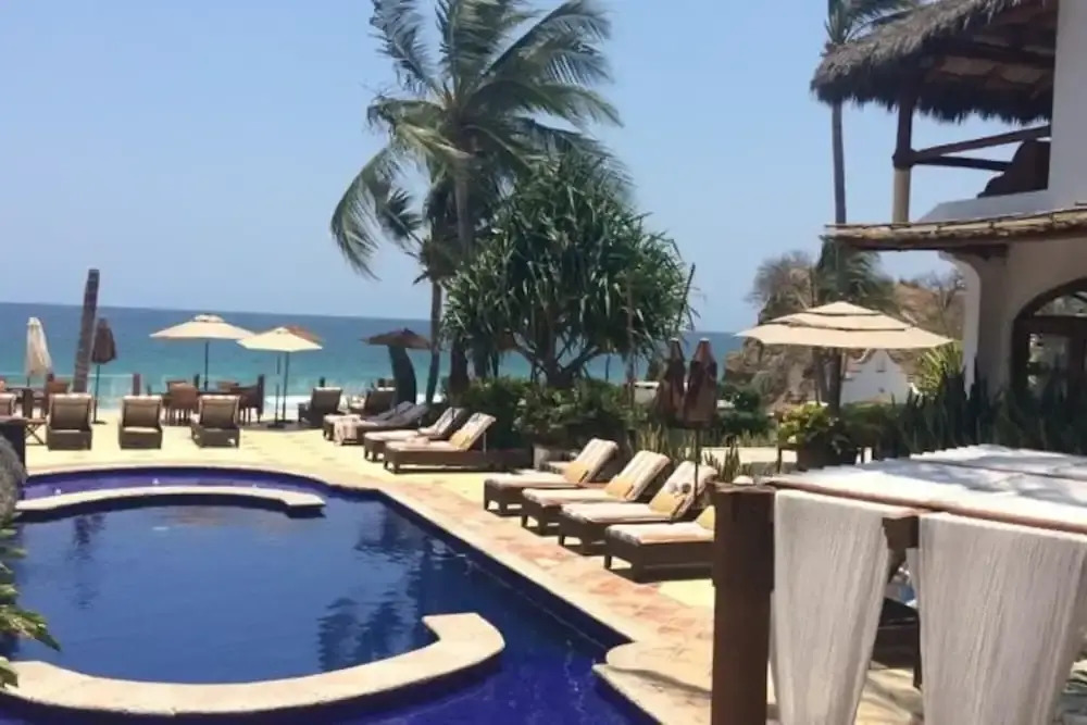 Premium Studio Marina View Nautical JR Suite IN Cabo