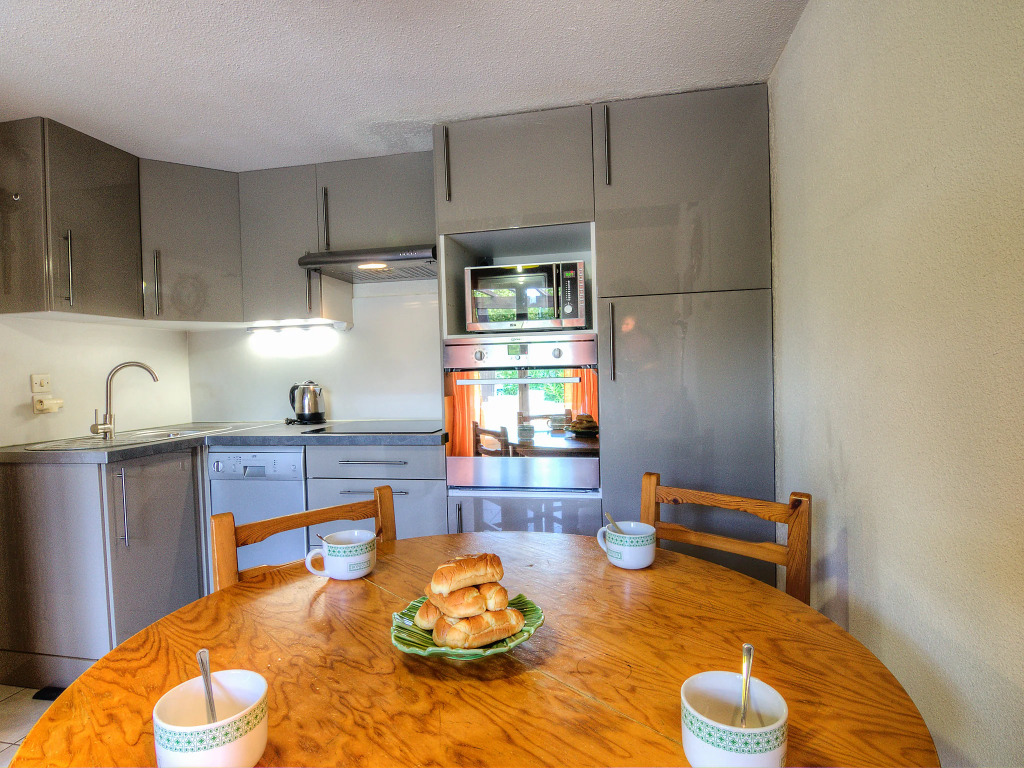 Holiday Home Port Sud