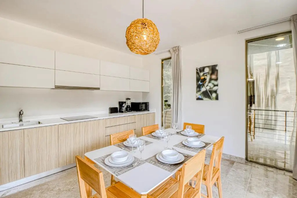 Brava Towers 212 at Aldea Zama