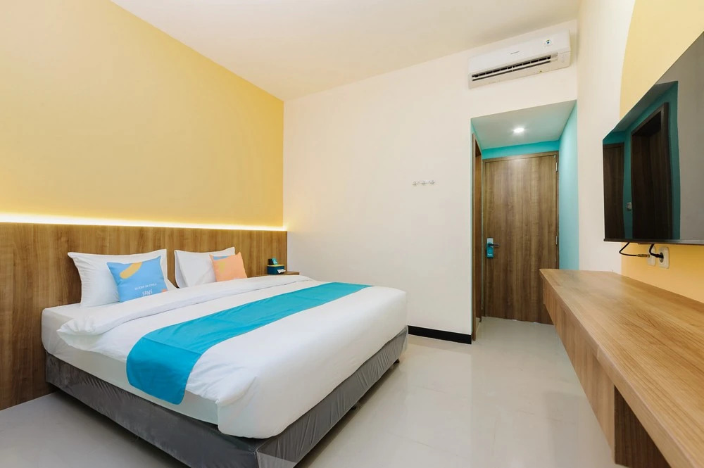 Sans Max Living Tangerang