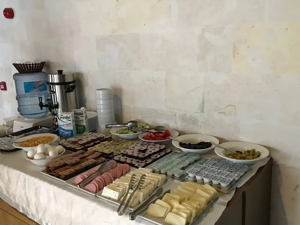 Safir Hotel