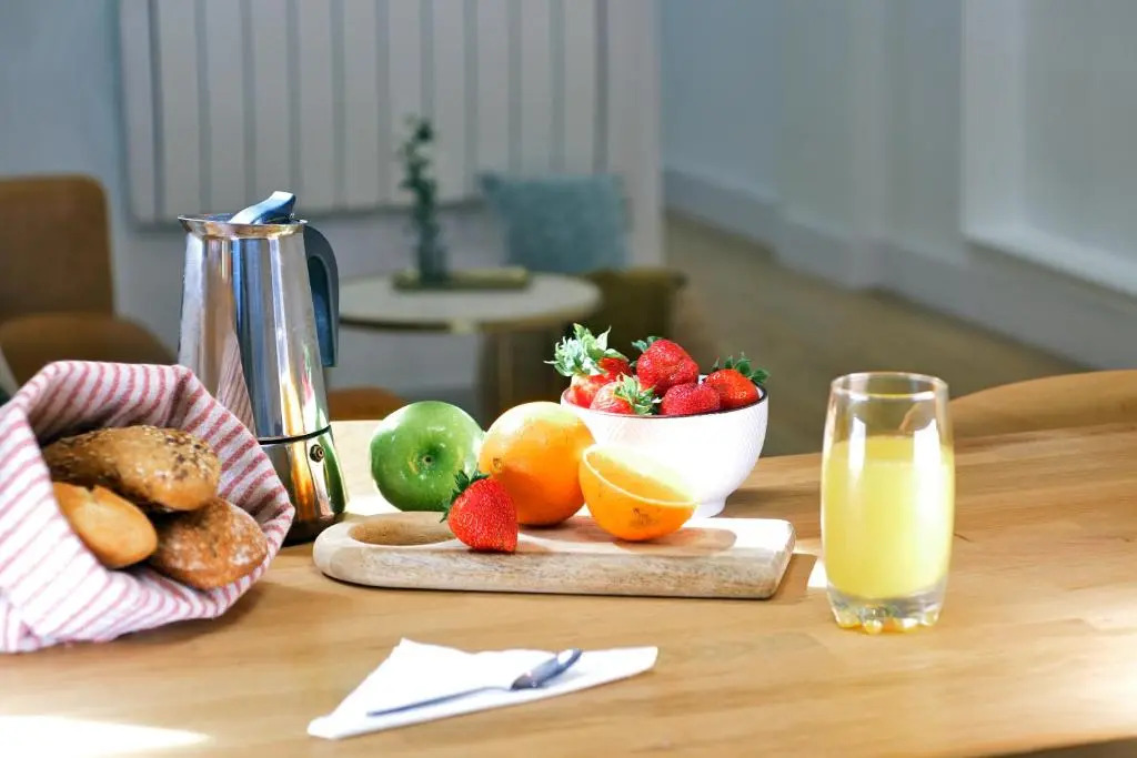 ABAL Apartments - Central Market