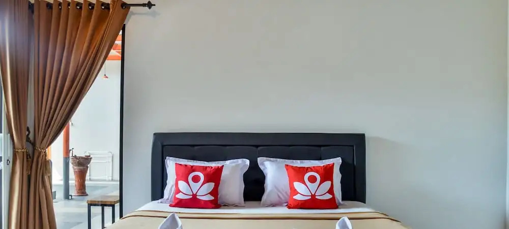 ZEN Rooms Adisucipto Airport - Hostel