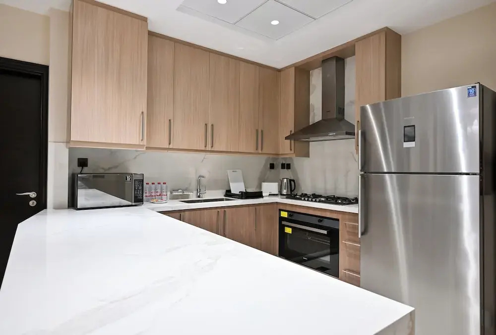 Elite Downtown Residence 2