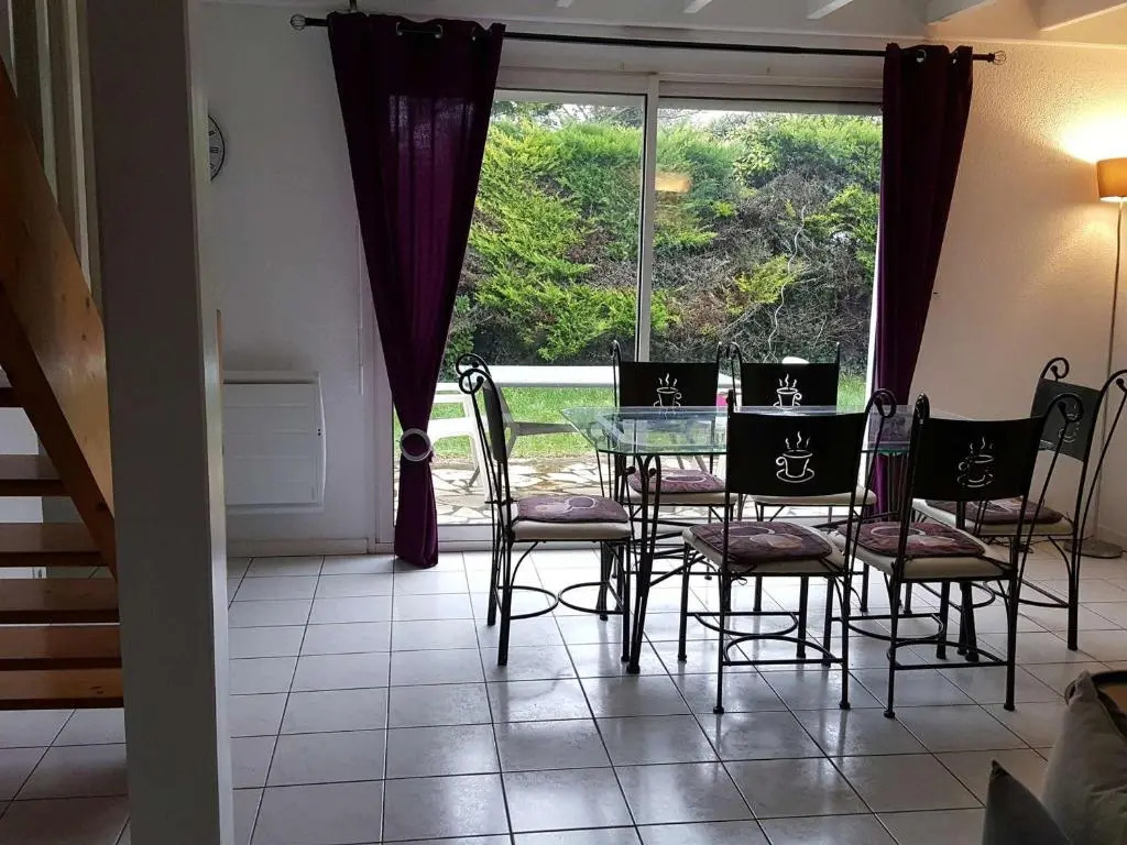 Maison Vaux-sur-Mer, 3 pièces, 6 personnes - FR-1-494-120