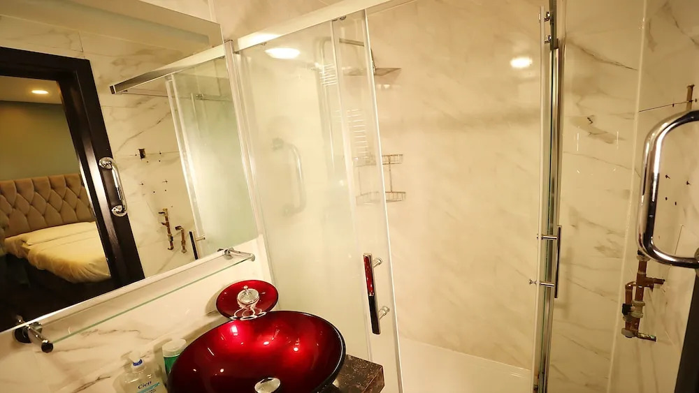 Private Boutique Apartments London