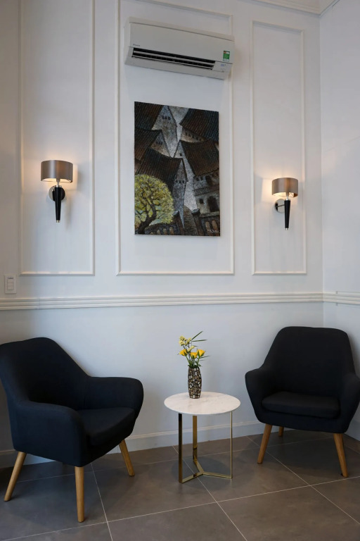 La Cigale Residence