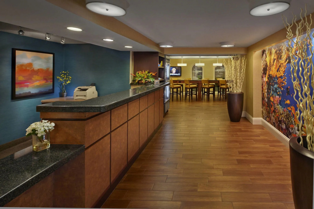 Fairfield Inn and Suites by Marriott Palm Beach