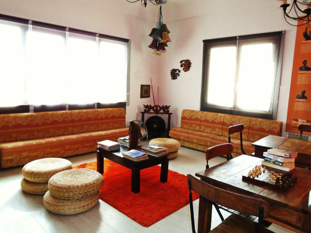 Ey Lisbon GuestHouse