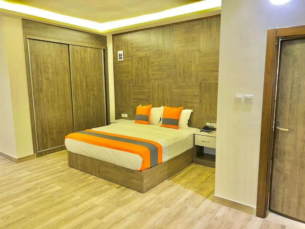 Sky Hotel