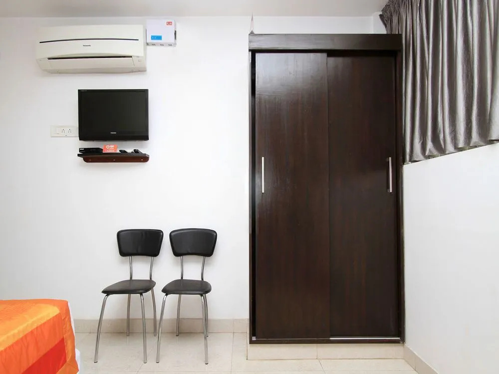 OYO 7924 Home Stay Little Lilly Guest Suites