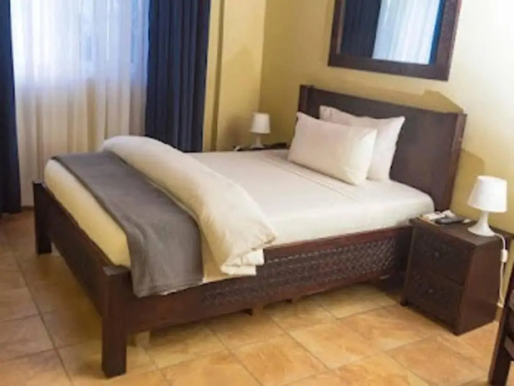 The Haven Boutique Hotel