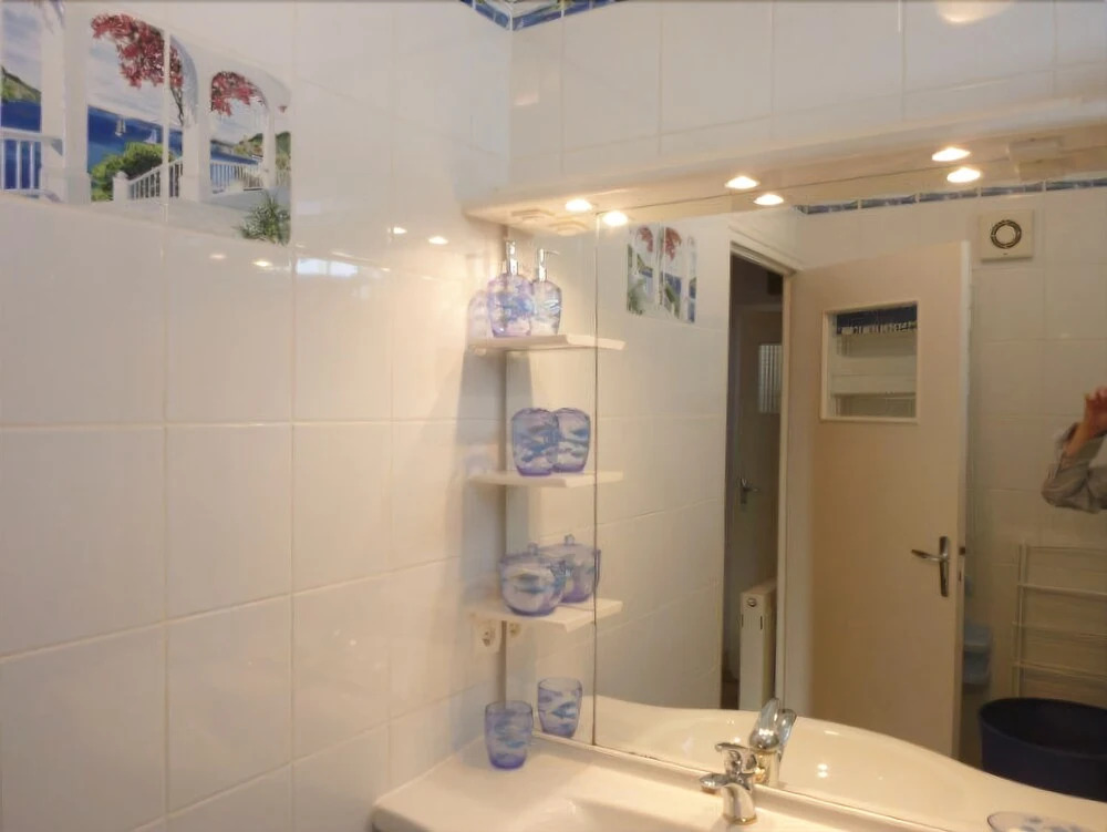 Appartement du Rial