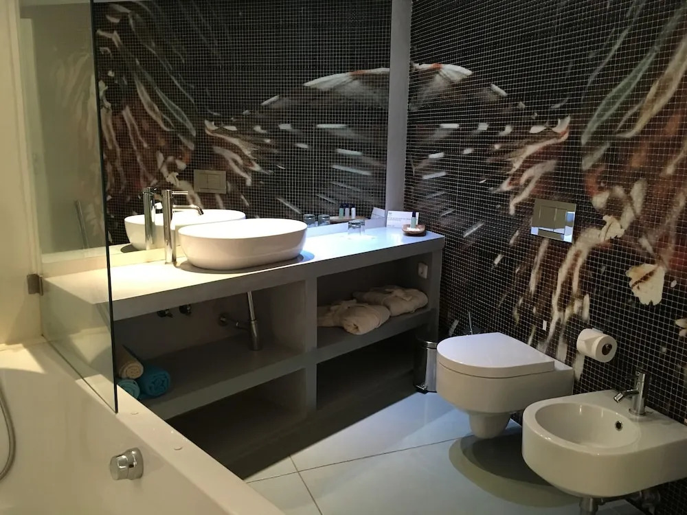 Hotel Resort Tofo Mar