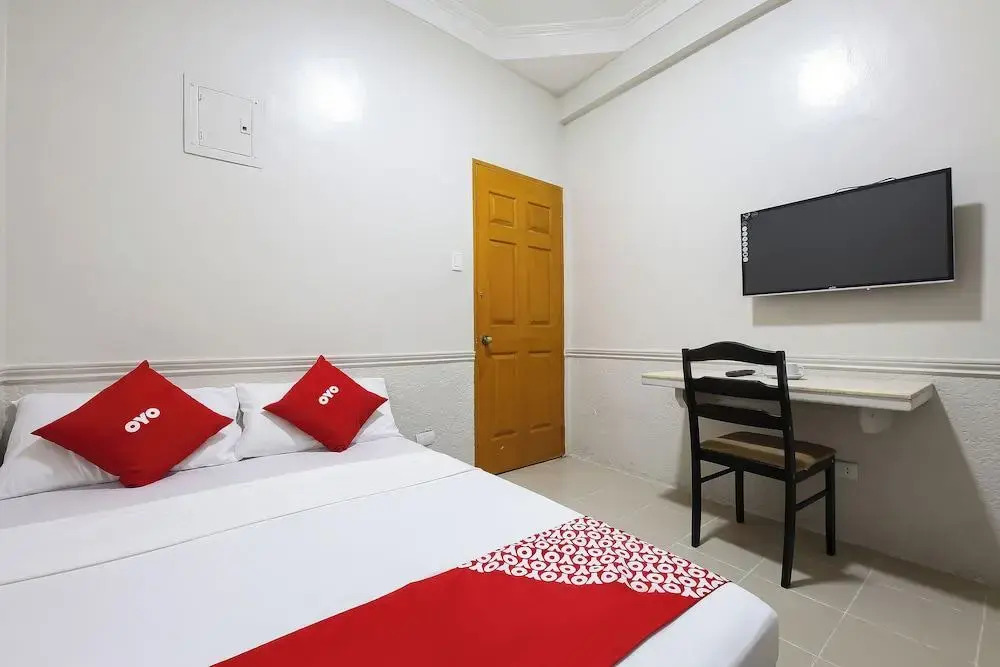 Keysabel 5 Hotel by Oyo Rooms