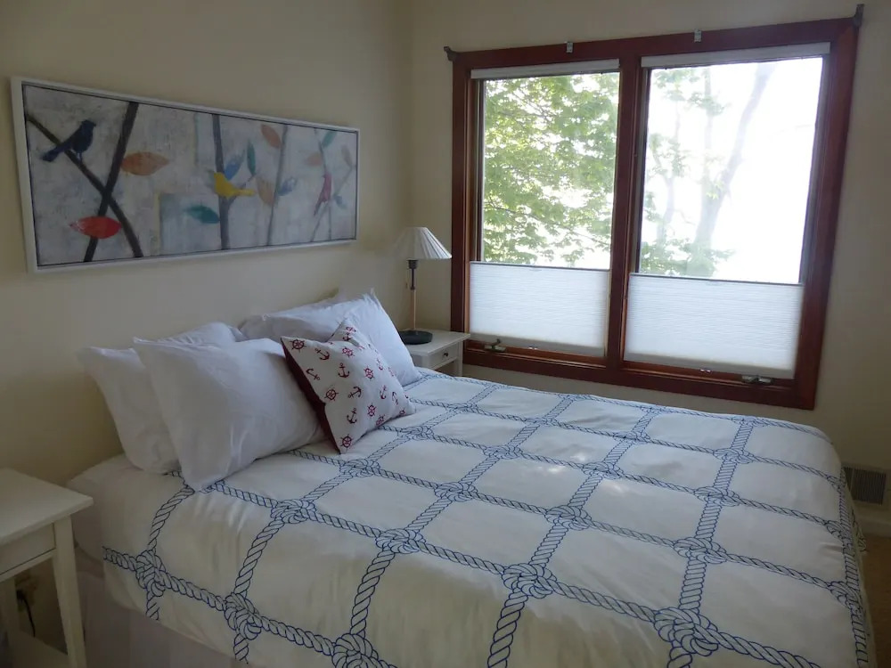 Good Harbor Bay Estate, Lake Michigan