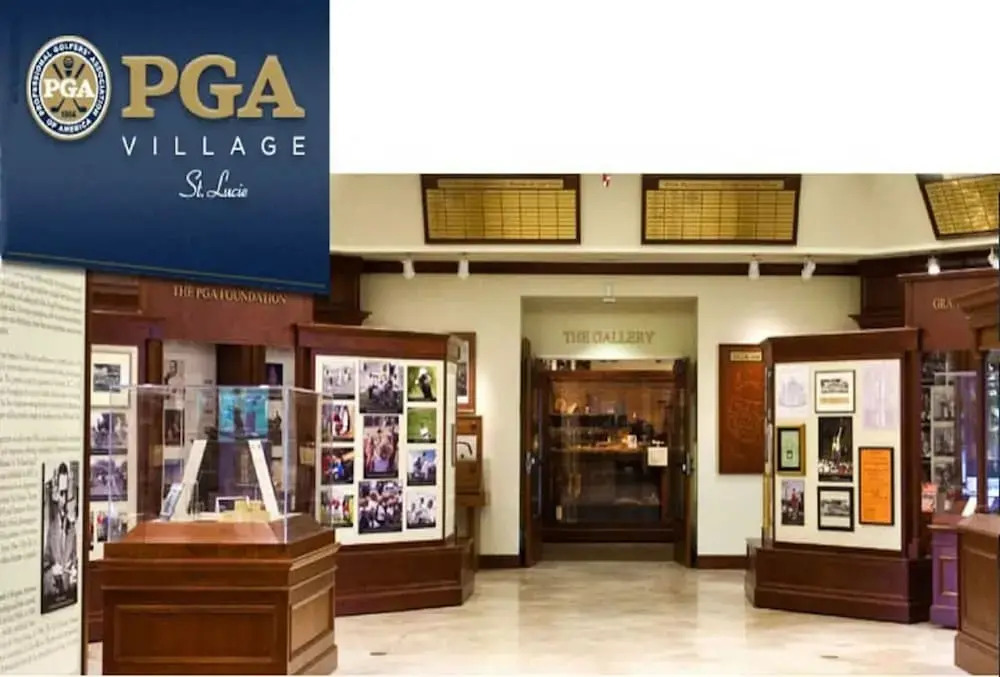 2 Room PGA Village Golf Villa Suite by Clubhouse