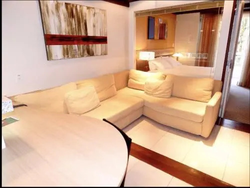 Apartamento Mountain Village