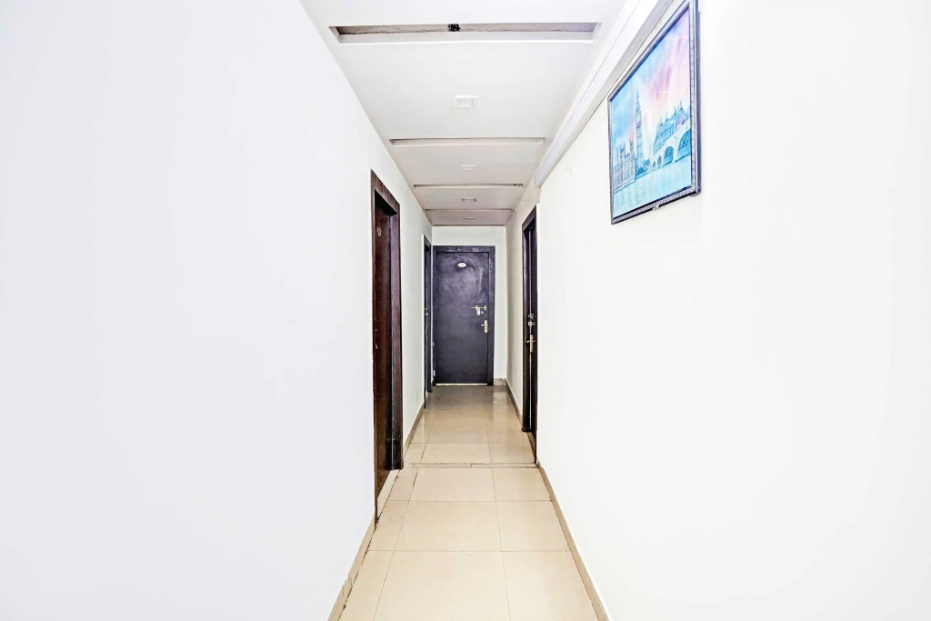 Townhouse Passport Office Bareilly