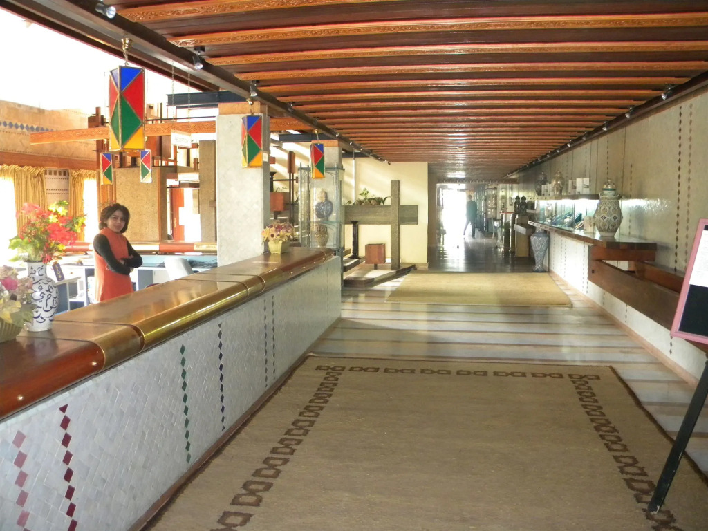 Sidi Harazem