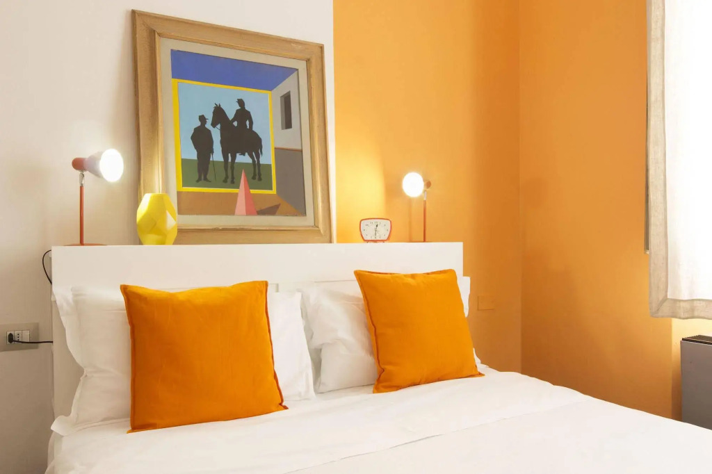 Hotel Dante