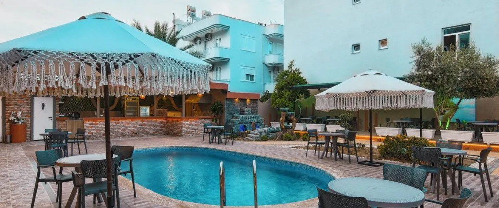 Side Leon Hotel