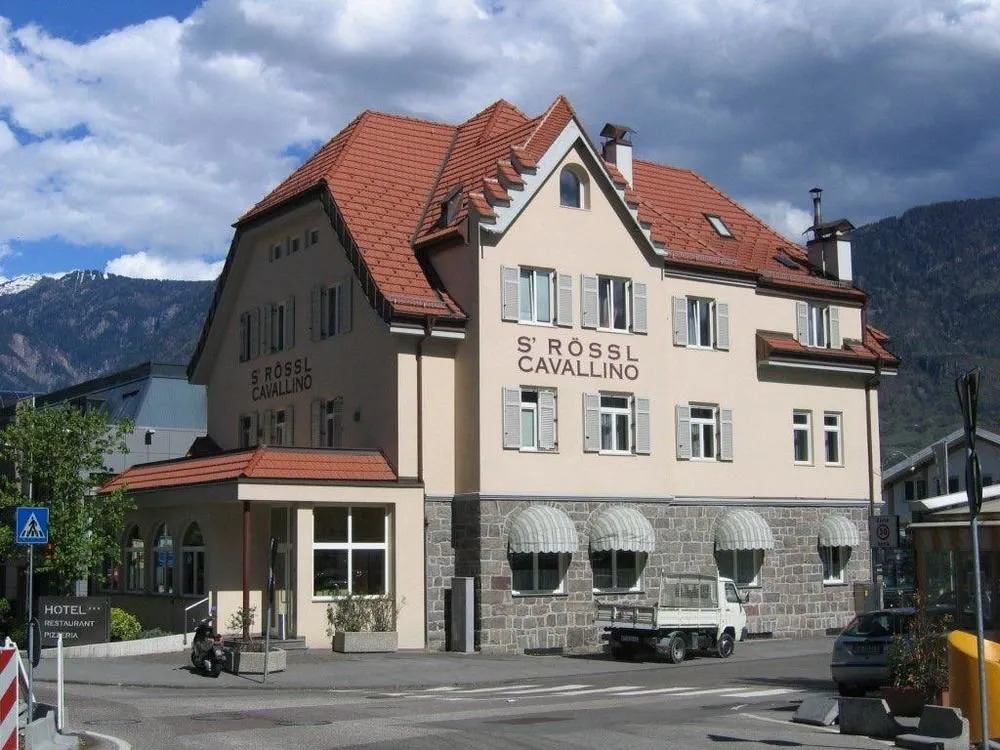 Hotel Cavallino sRössl